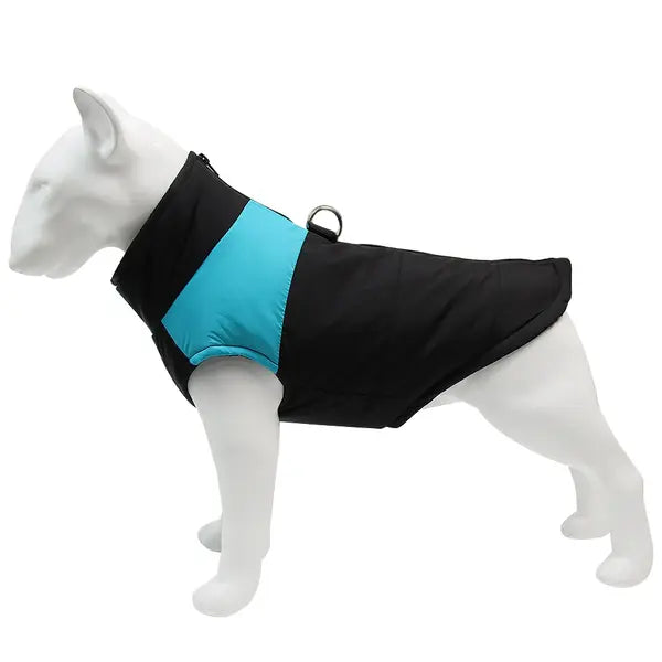 Extra large waterproof dog coats best sale